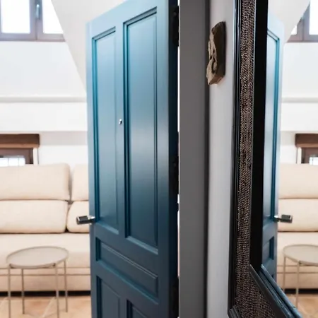 Apartamento Nido