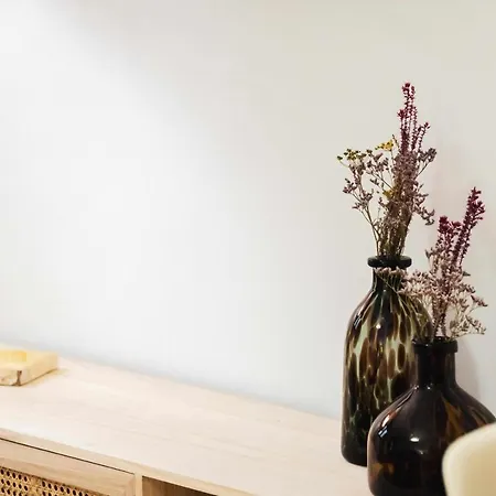 Nido Apartamento Baeza
