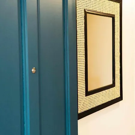 Nido Apartment *