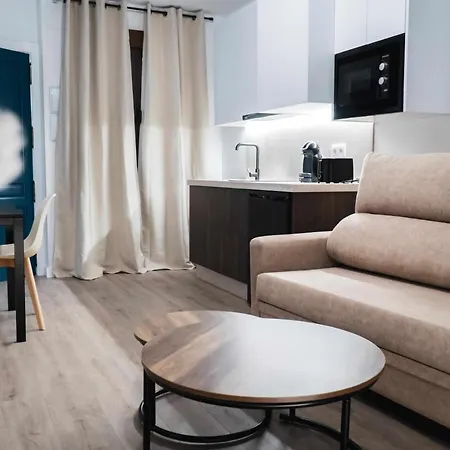 Apartment Nido Baeza