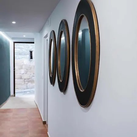Nido Apartment Baeza