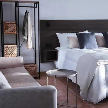 Nido Apartment Baeza