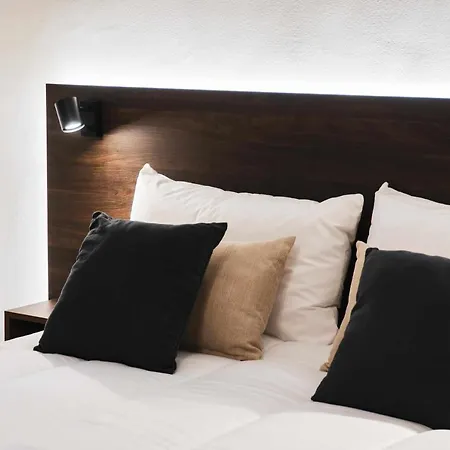 Apartment Nido *