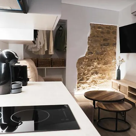 Nido Apartment