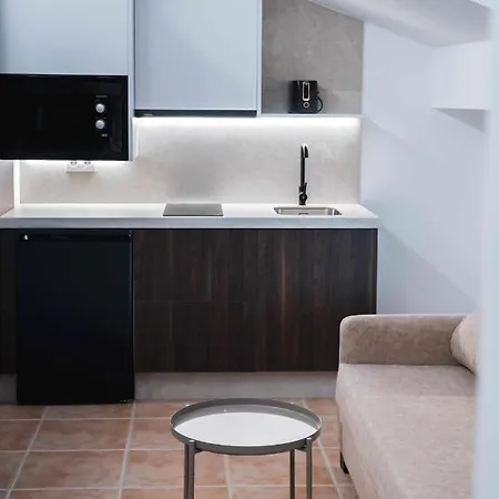 Nido Apartment