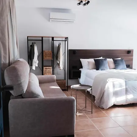 Apartment Nido *