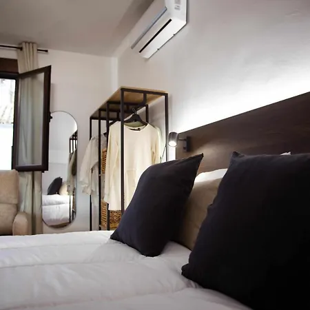 Apartment Nido Baeza