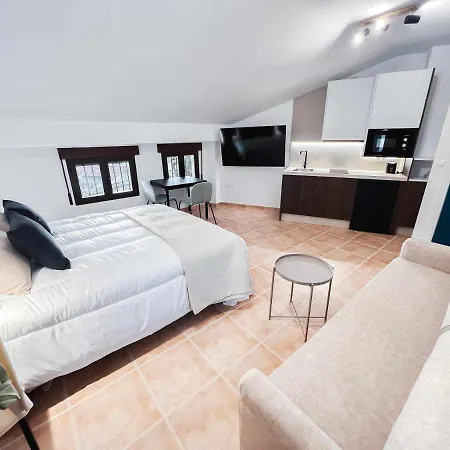 Apartment Nido