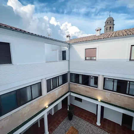 Apartment Nido *