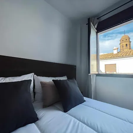 Apartment Nido