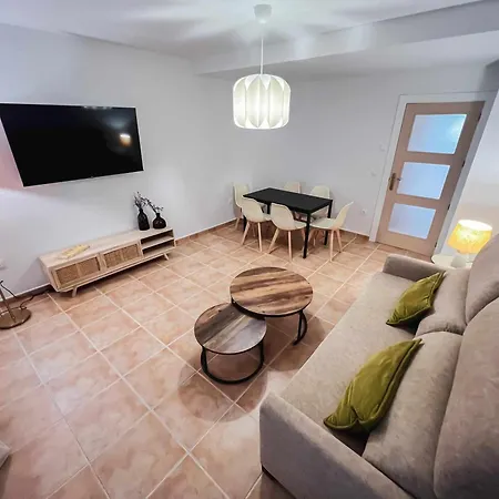 Nido Apartment *