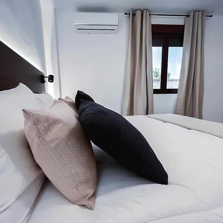 Nido Apartment Baeza