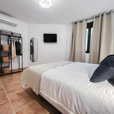 Nido Apartment